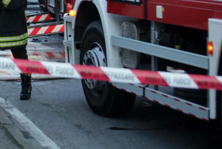 Esplosione in appartamento a Torre del Greco: morti Rodolfo Iovine e Anna Pagano