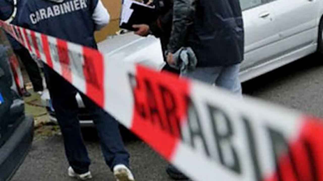 donna 41enne donna 41enne