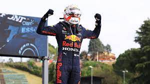 Formula 1 : Max Verstappen trionfa a Imola