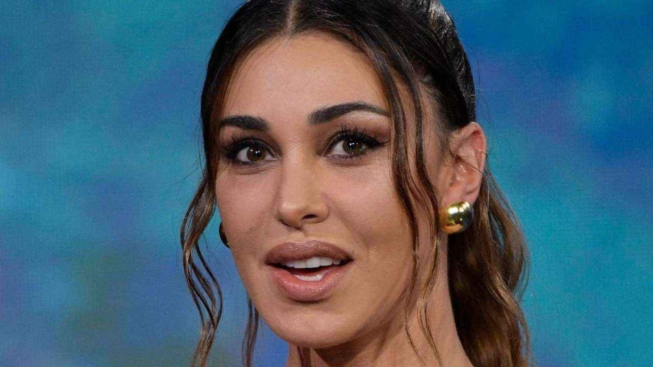 Belen Rodriguez lascia Mediaset: Sorpresa! Nuovo progetto con il gruppo Discovery