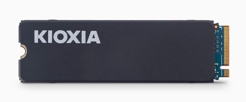 kioxia presenta kioxia presenta