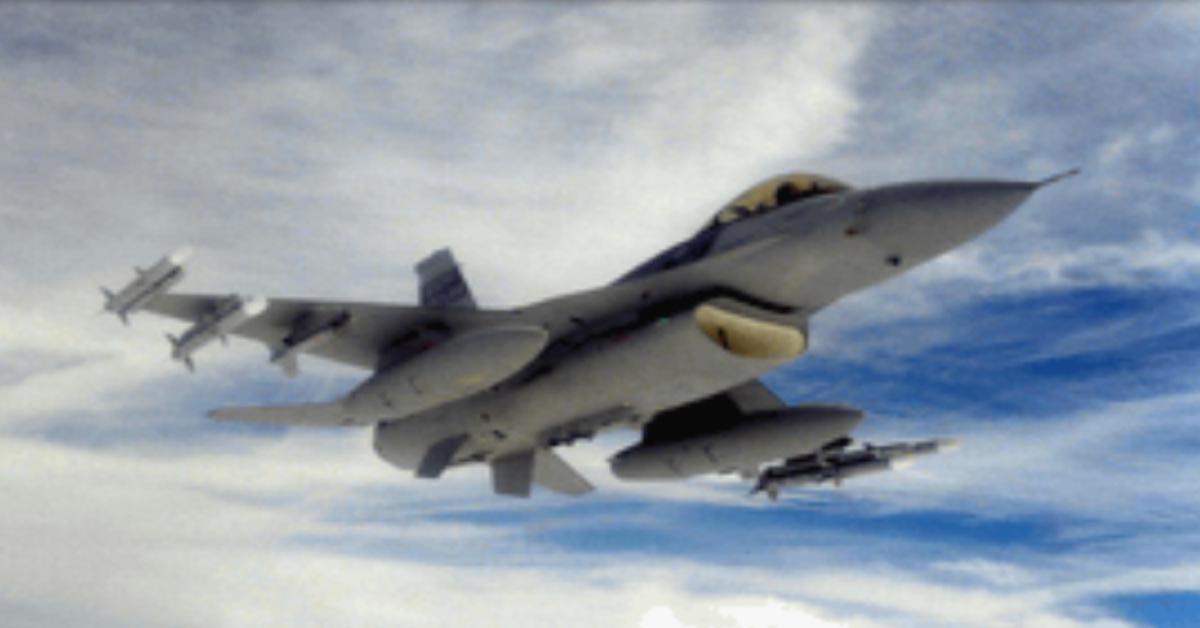 Ucraina: quando arrivano F-16 e missili super? 