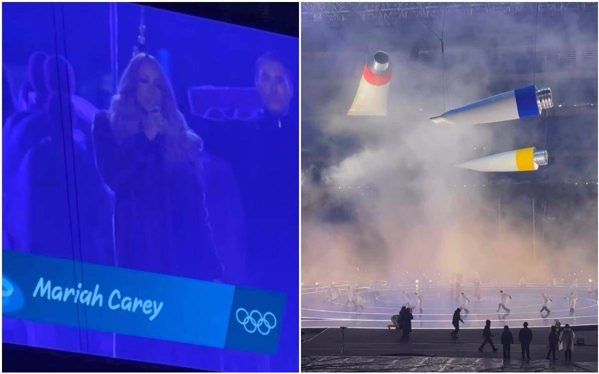 Mariah Carey e Volare: le prove a San Siro svelano un possibile momento clou di Milano Cortina 2026