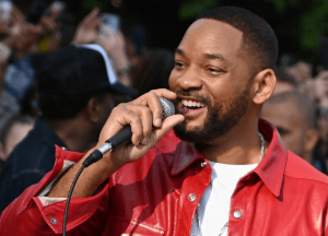will smith will smith