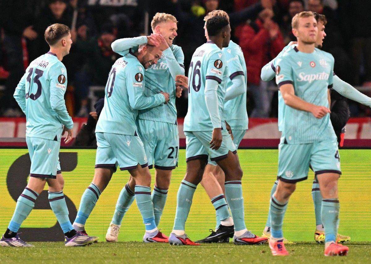 Bologna-Parma, Coppa Italia: orario, diretta TV in chiaro e probabili formazioni del derby emiliano