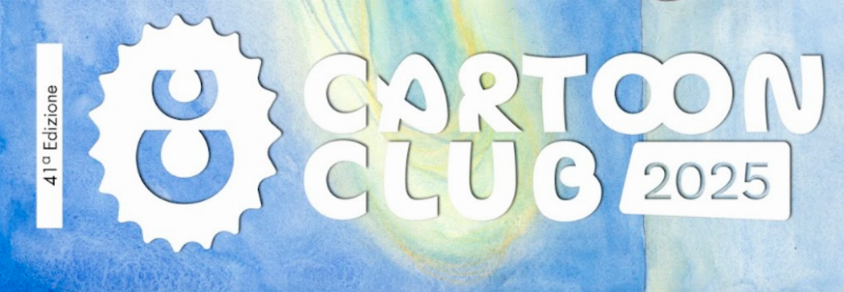 CARTOON CLUB / RIMINICOMIX 2025