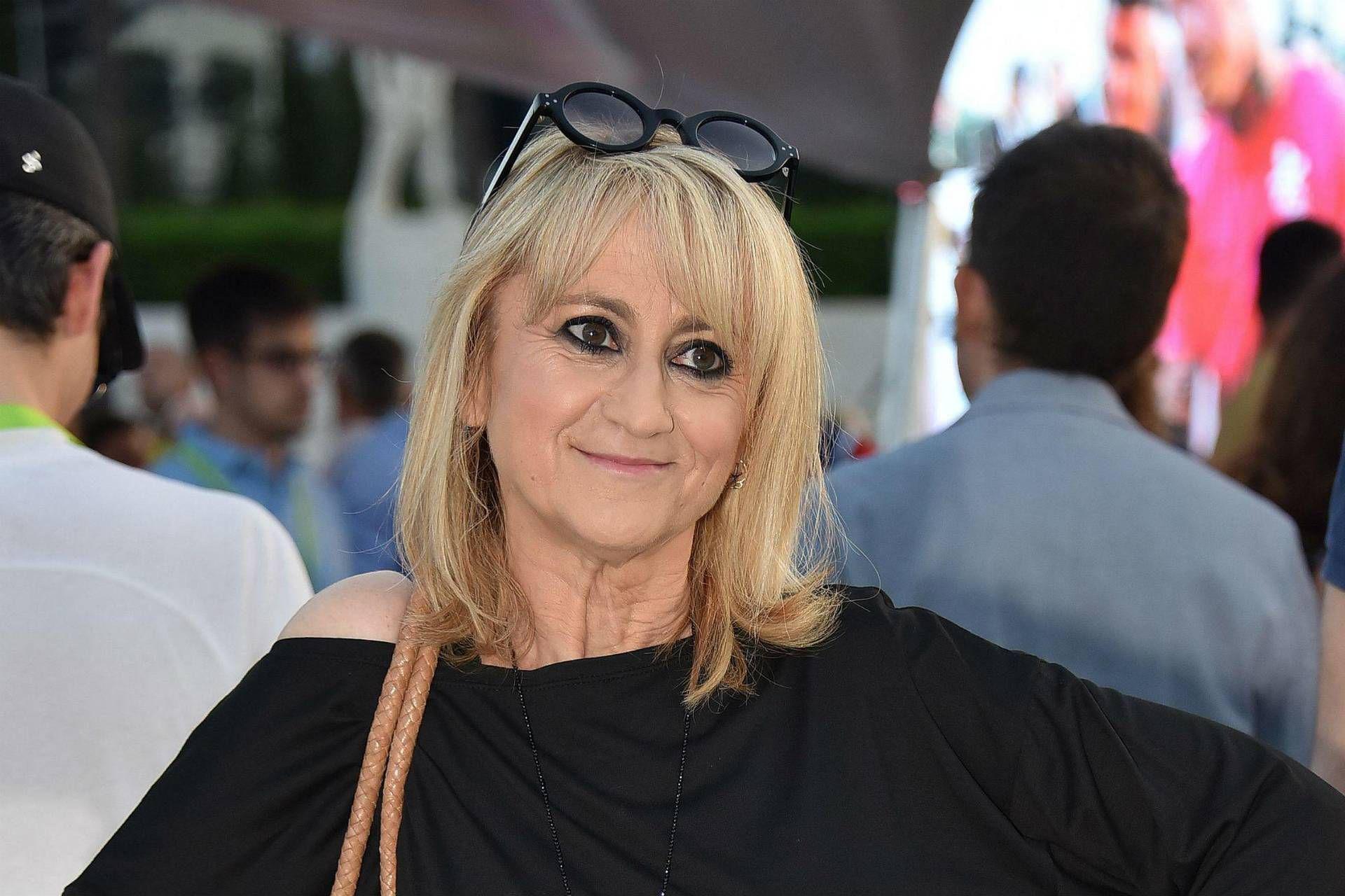 Luciana Littizzetto ricoverata per pancreatite acuta: aggiornamenti sulle sue condizioni