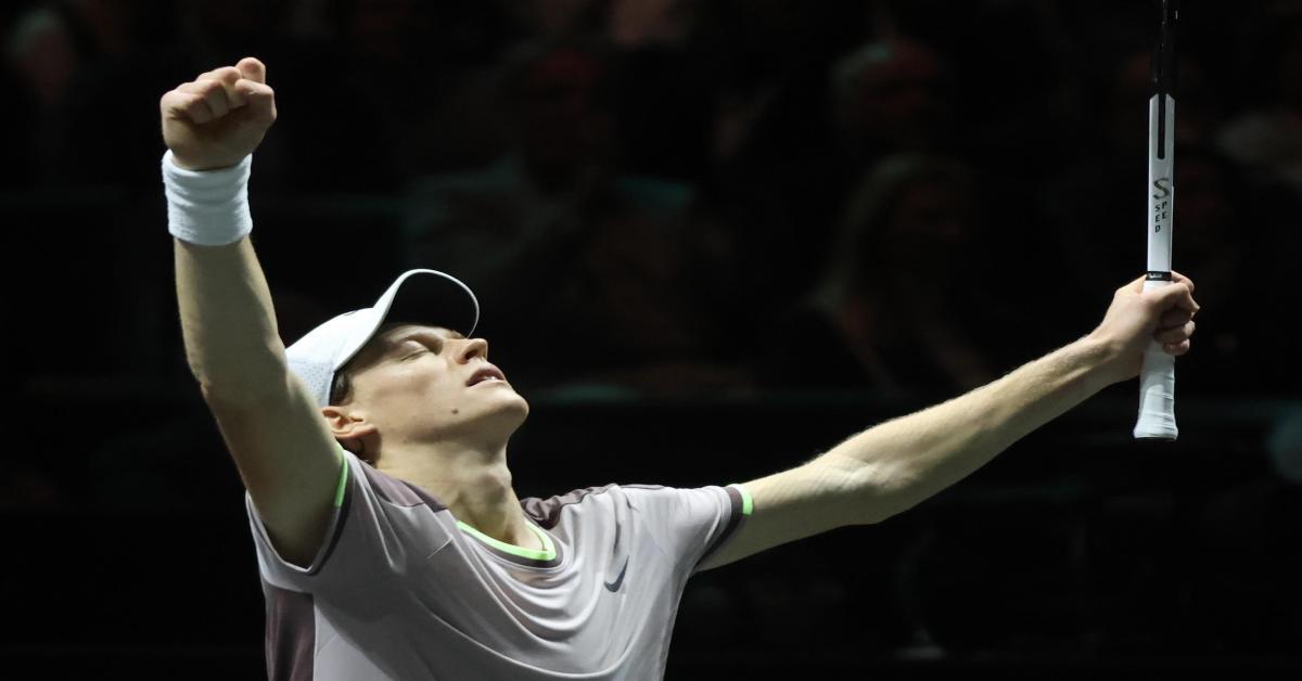 Jannik Sinner avanza ai quarti di Indian Wells superando Ben Shelton