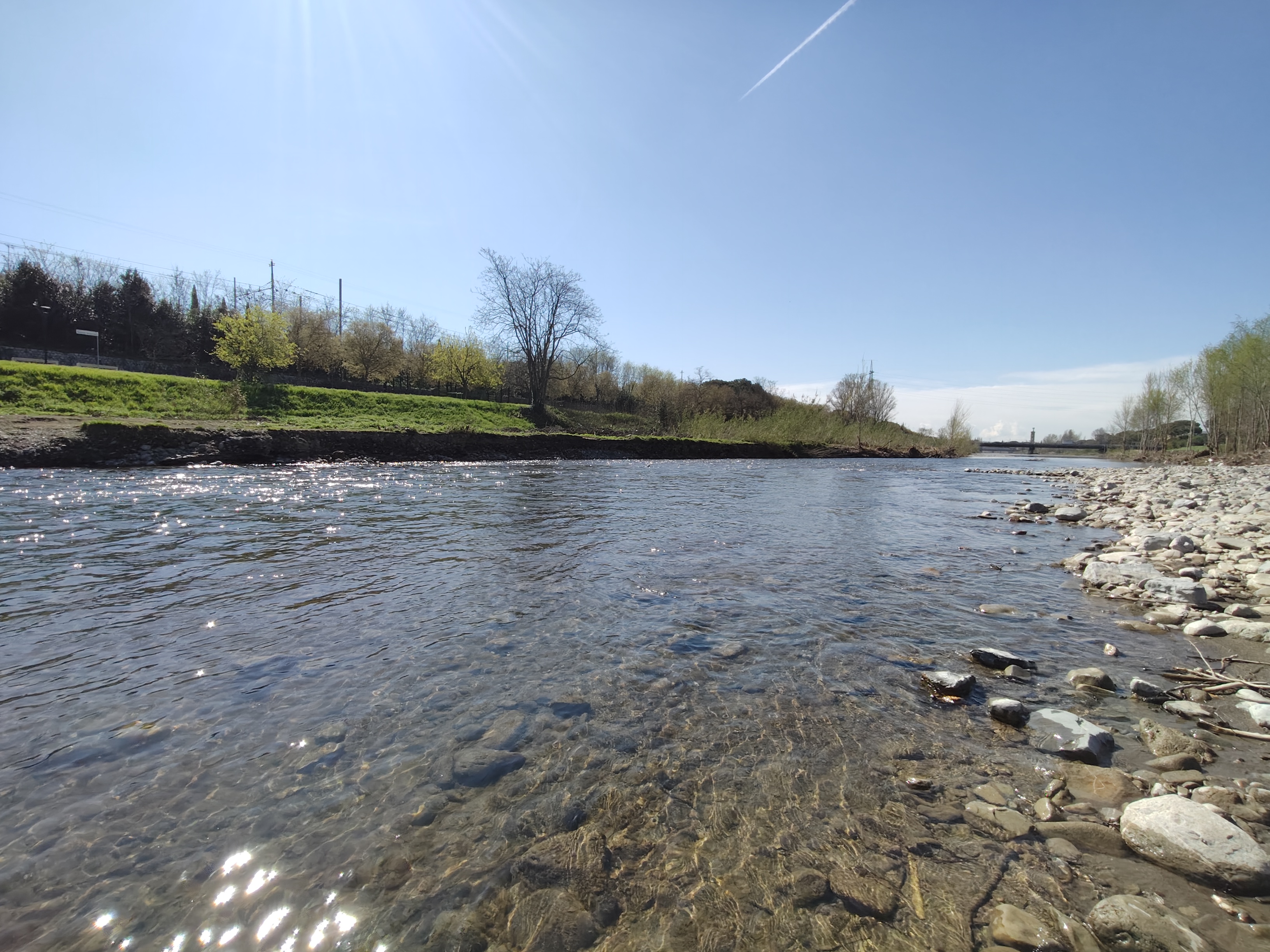 realme recensione Realme 12 Pro - Recensione tecnica comparto fotografico