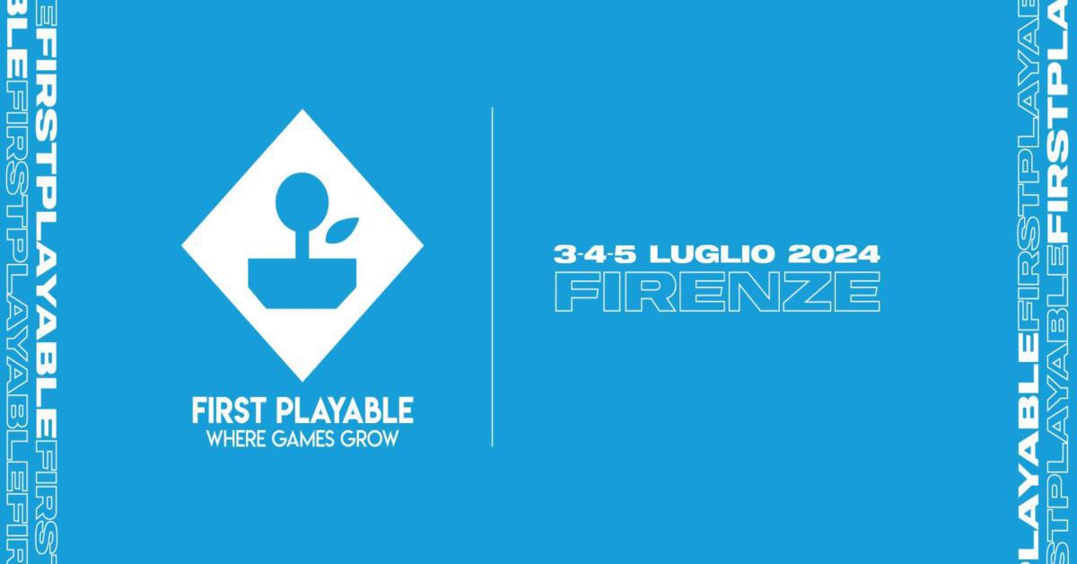 Italian Video Game Awards 2024