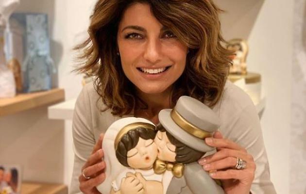 Samanta Togni si sposa domani : Da Ballando con le stelle al felice matrimonio
