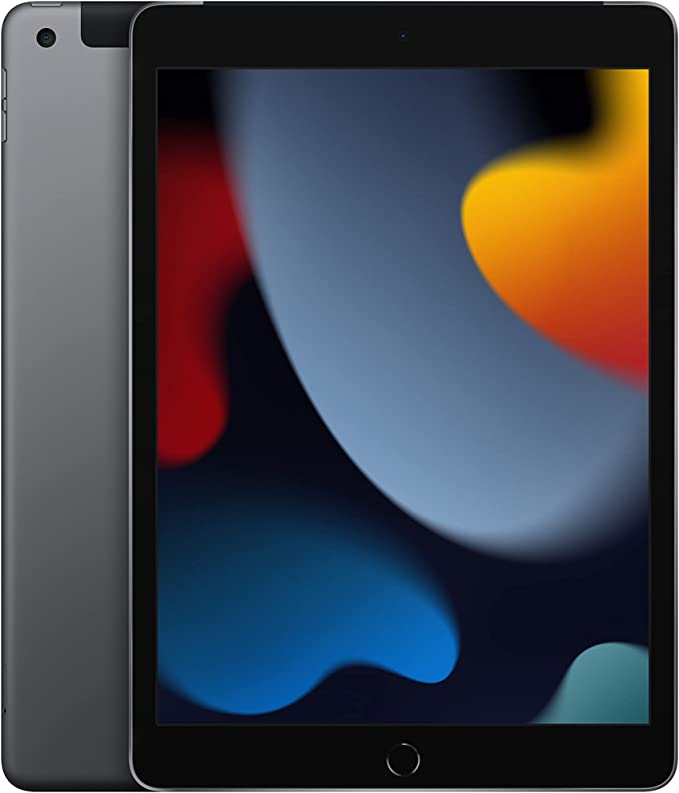 Apple iPad Grigio siderale (9ª generazione) Sconto e Offerta