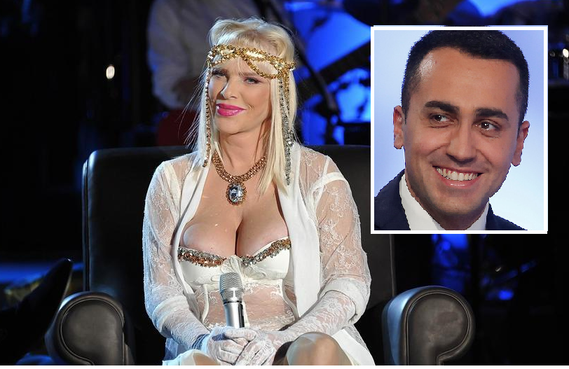 Rete 4 Fuori dal Coro, Vitalizi: presenti Ilona Staller e l’Avvocato Luca Di Carlo
