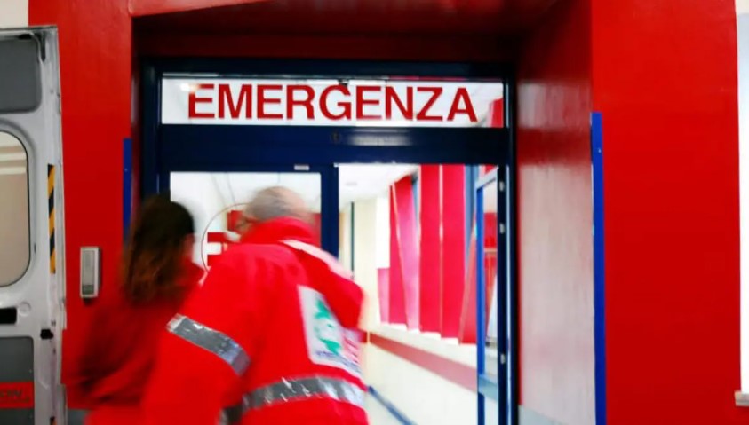 Anna Da Vià muore a 33 anni : era stata dimessa al pronto soccorso