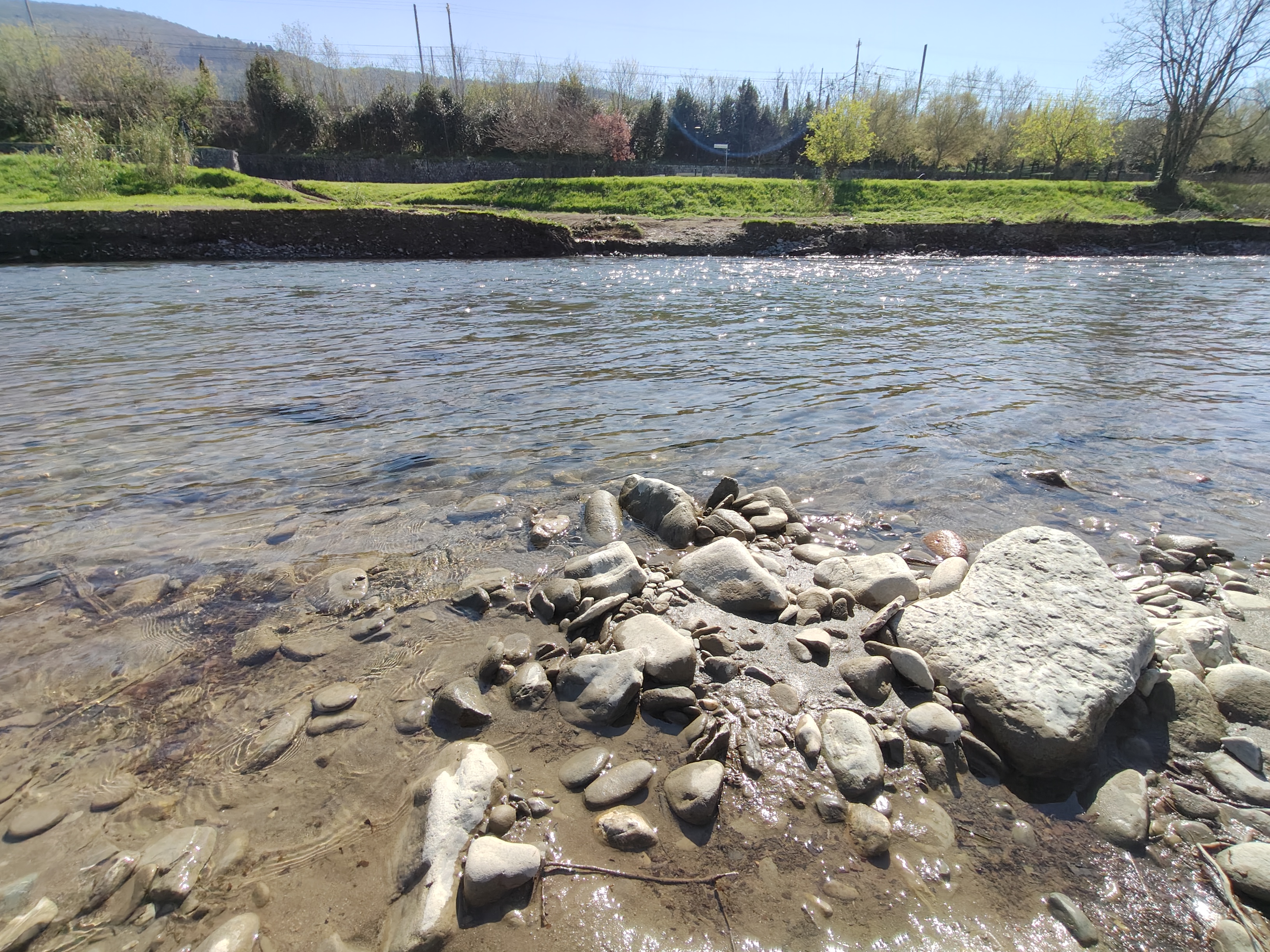 realme recensione Realme 12 Pro - Recensione tecnica comparto fotografico