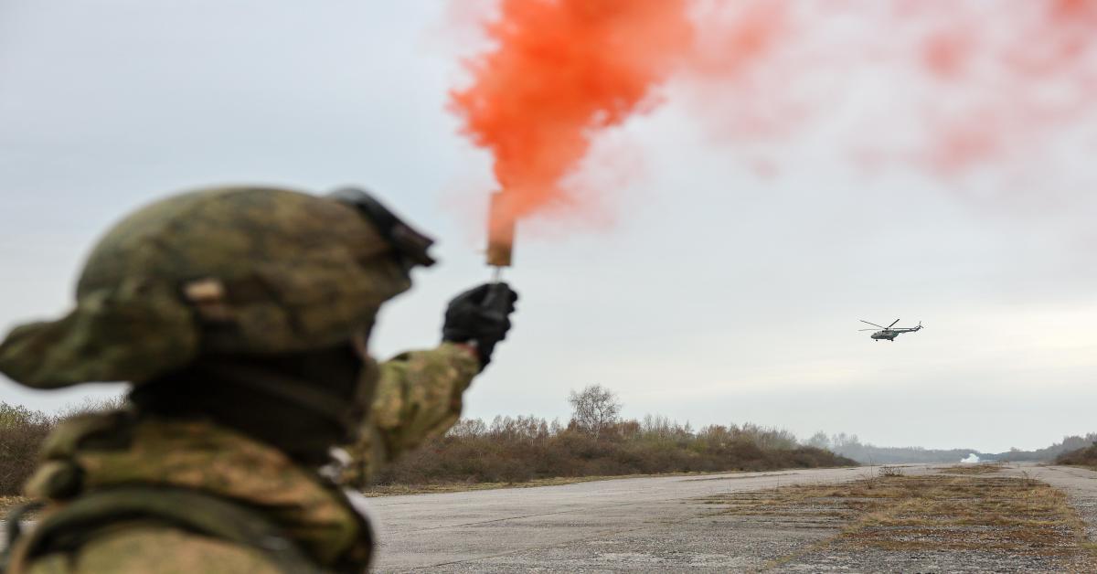 Russia - ipotesi modifica confini Baltico - Mosca: Nessuna intenzione