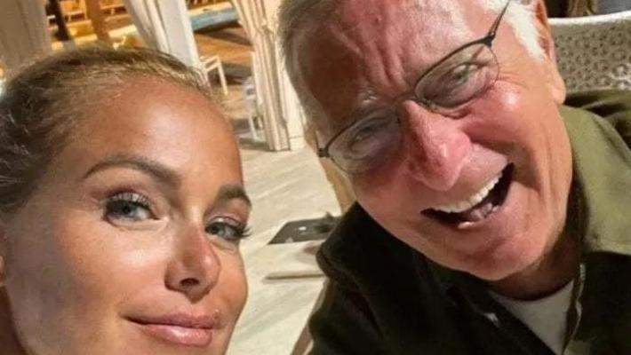 Sonia Bruganelli e Paolo Bonolis: Separati ma uniti più che mai - L Sonia Bruganelli e Paolo Bonolis: Separati ma uniti più che mai - L
