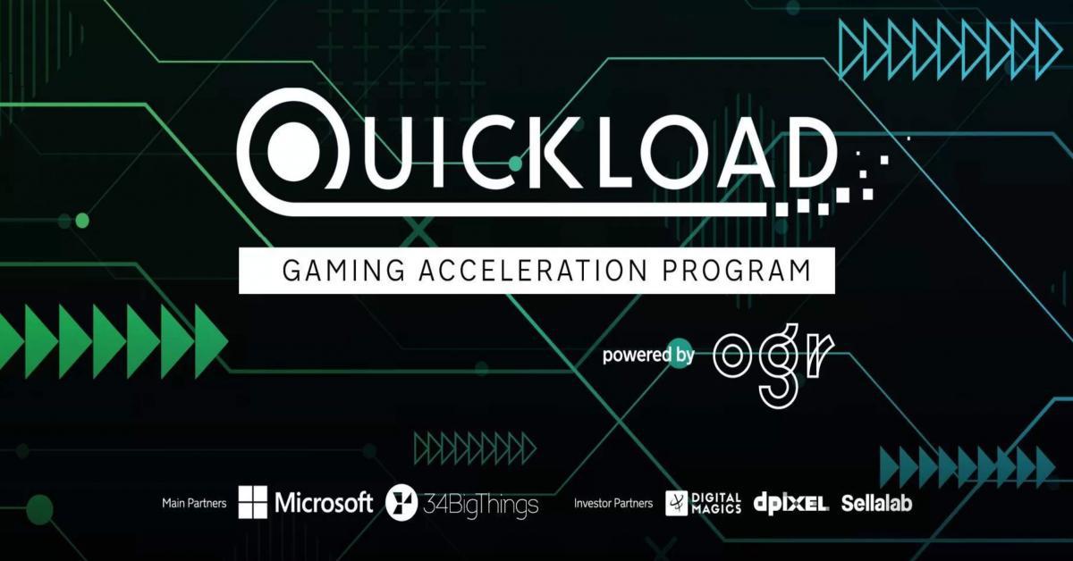 quickload powered quickload powered