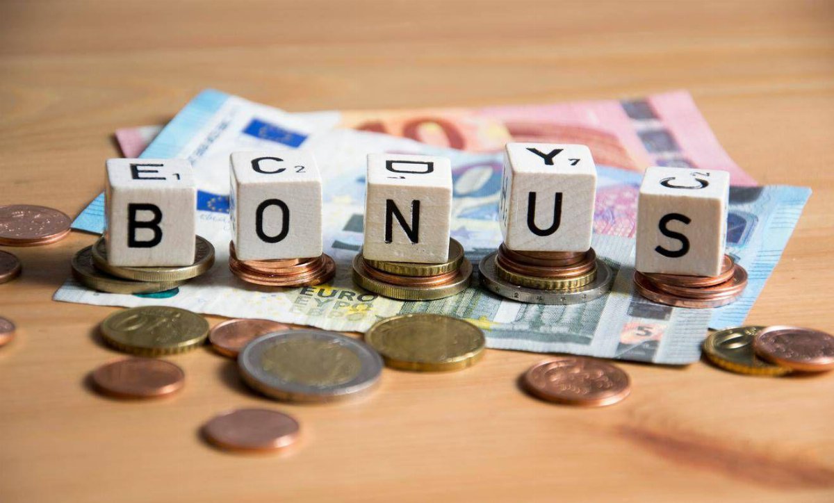 Bonus e incentivi d