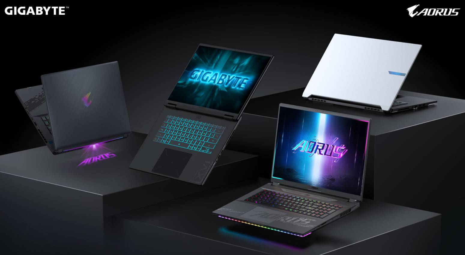 gigabyte innovazioni GIGABYTE - innovazioni rivoluzionarie legate all