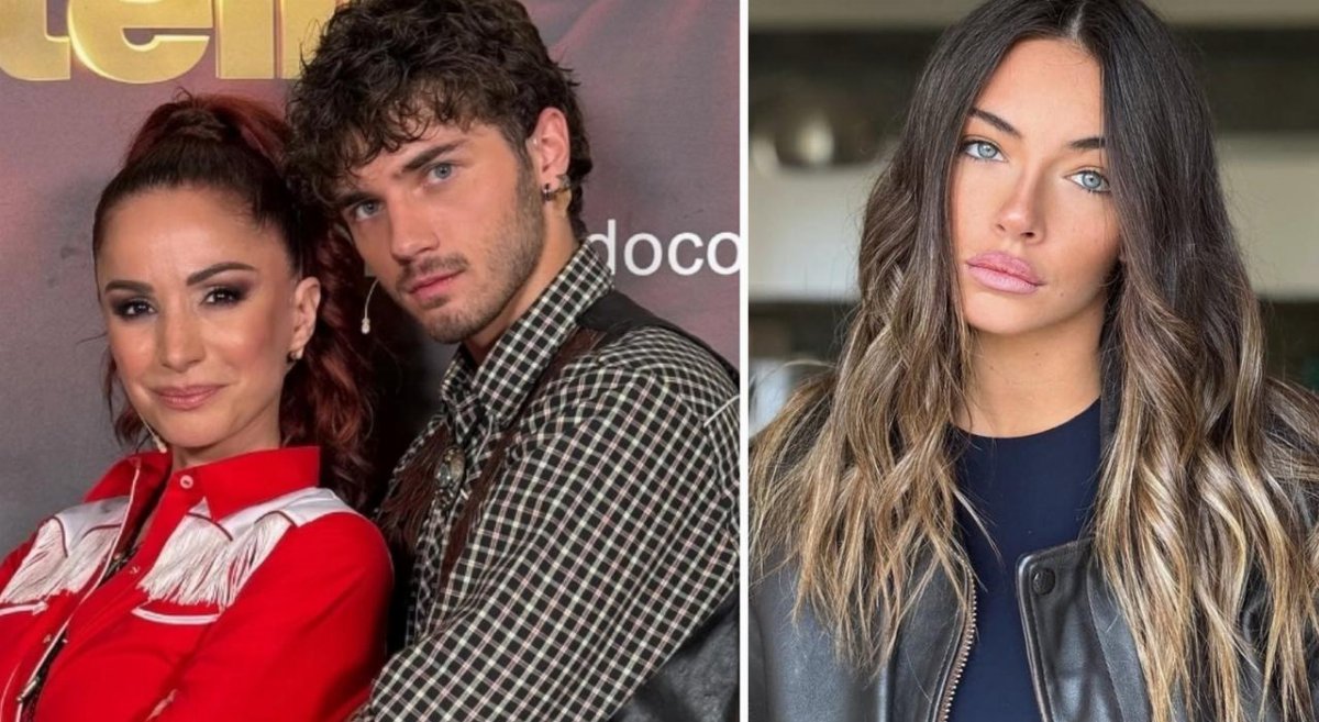 Nikita Perotti rompe il silenzio su Andrea Delogu e smentisce il flirt con Greta Zuccarello