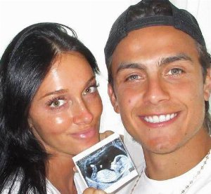 dybala oriana