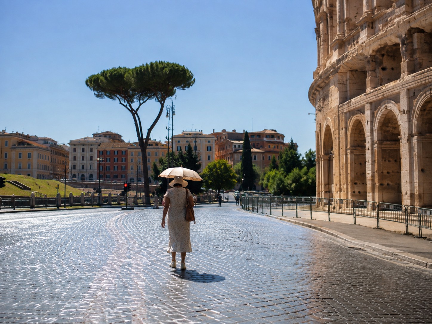 Meteo, caldo fino a 40 gradi in Sicilia: a settembre tornano temporali e calo termico