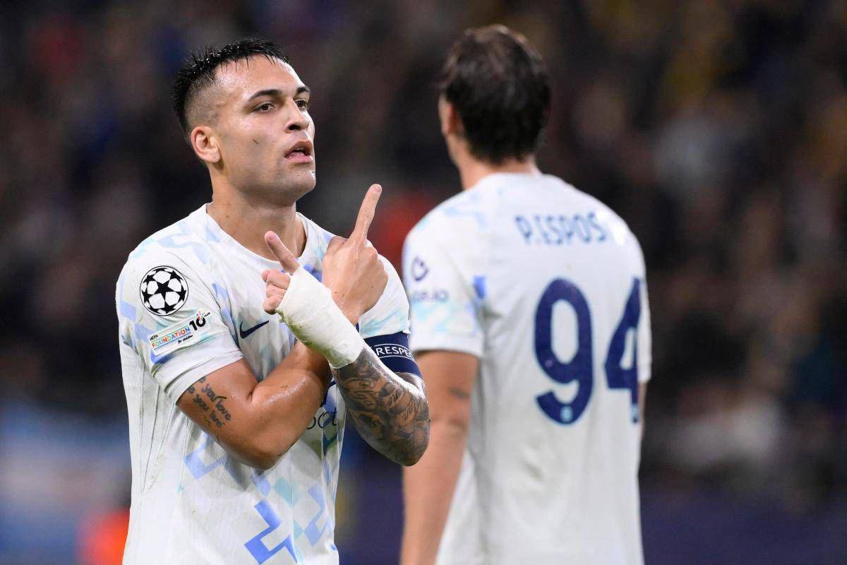Napoli-Inter: formazioni ufficiali, orario e dove seguire il big match di Serie A Napoli-Inter: formazioni ufficiali, orario e dove seguire il big match di Serie A