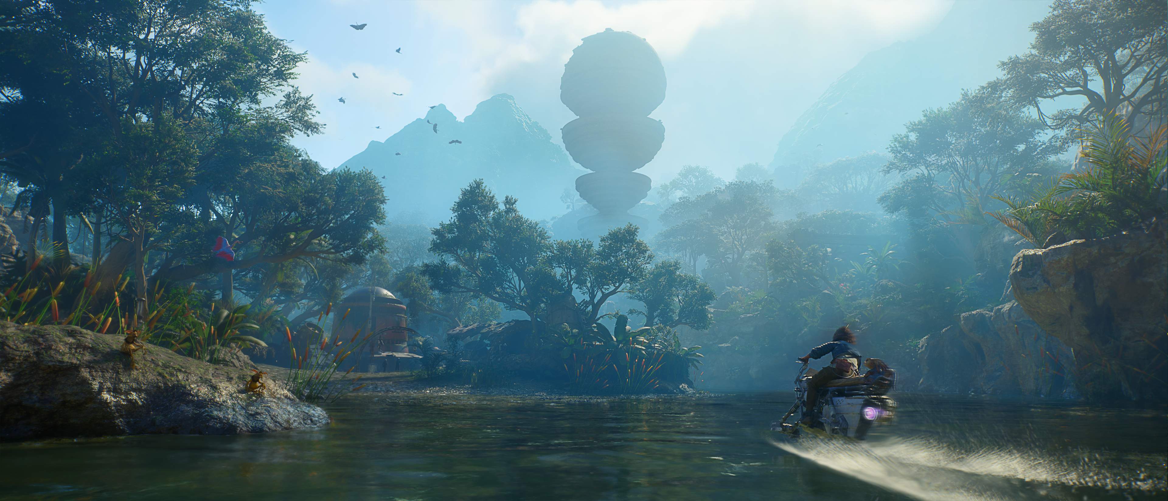 Star Wars Outlaws Recensione