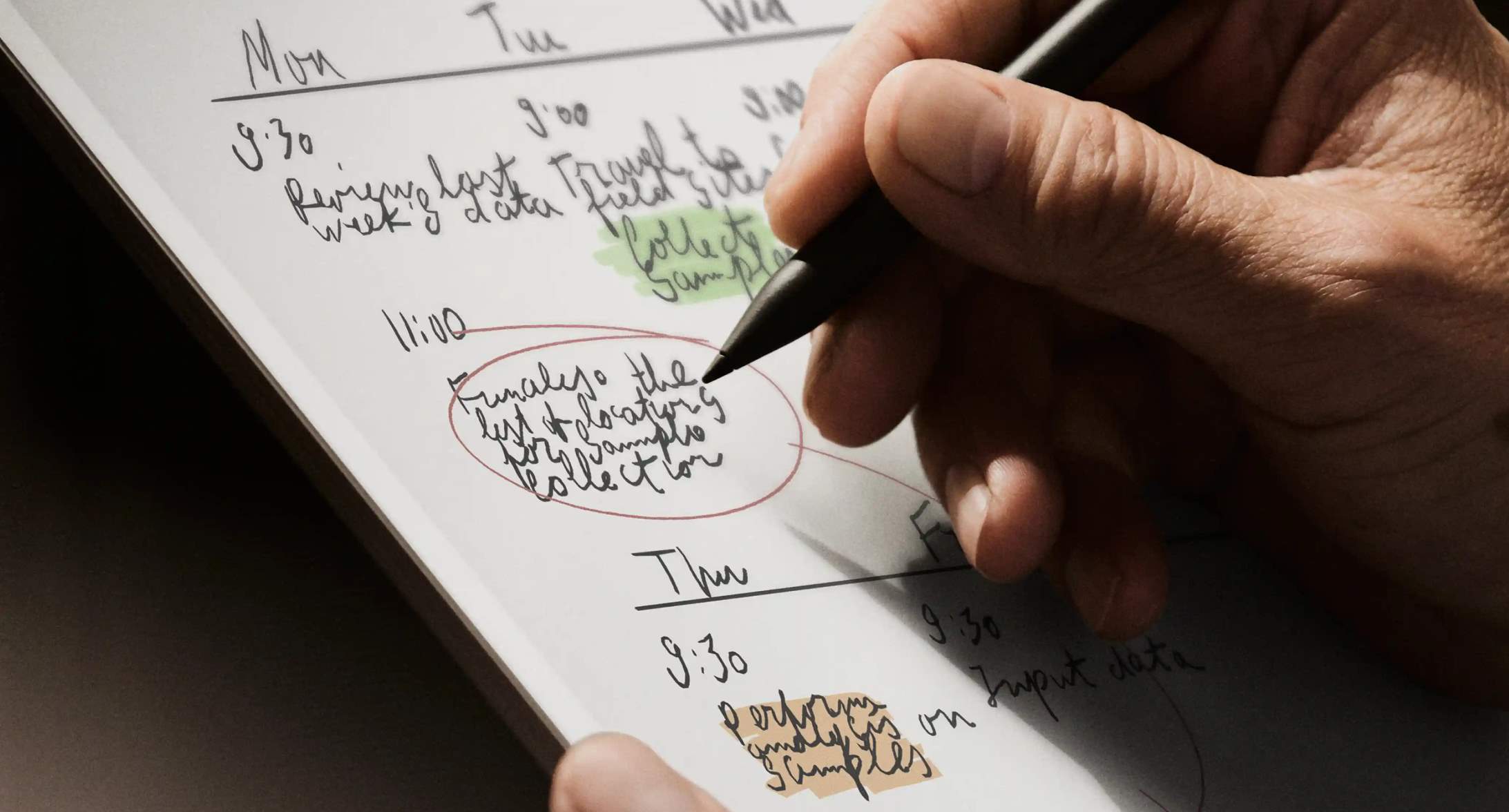 remarkable paper reMarkable Paper Pro Recensione