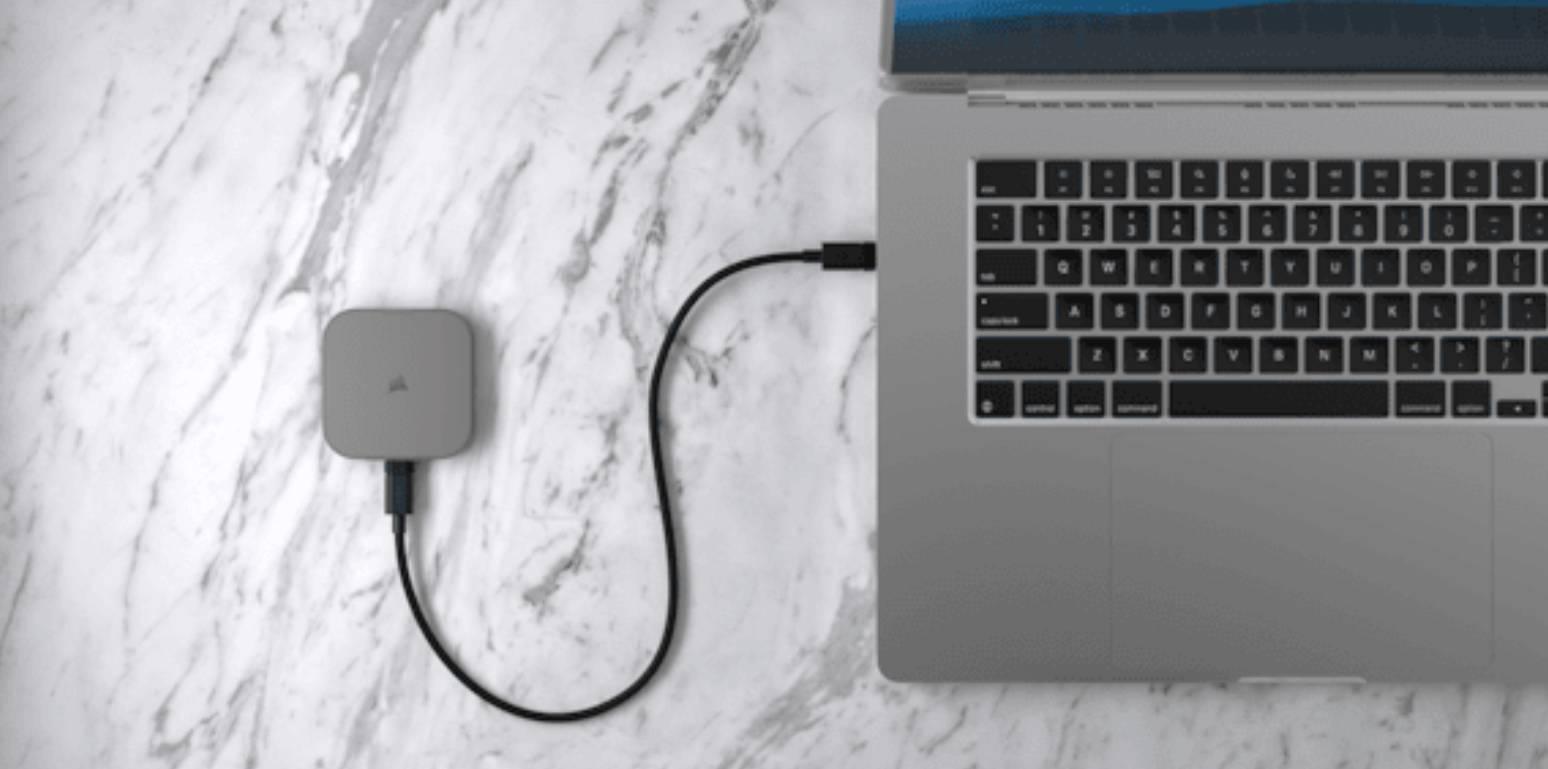 esterna corsair esterna corsair