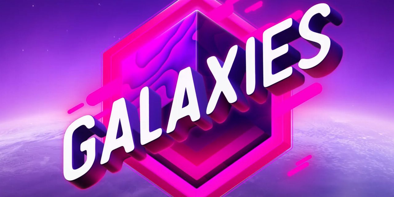 Galaxies Spring Showcase 2026 svela oltre 50 giochi tra anteprime e demo