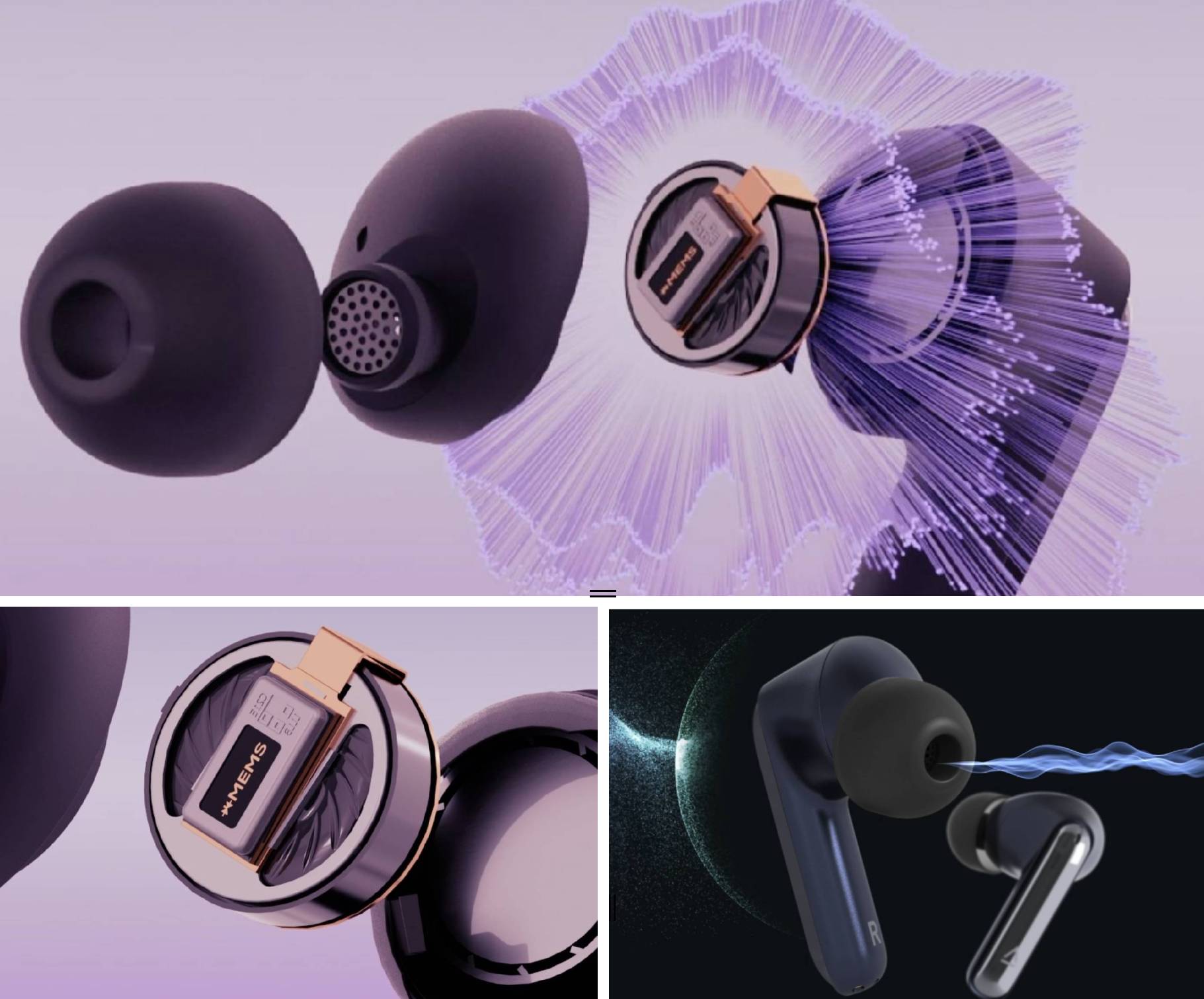 Recensione Aurvana Ace 3