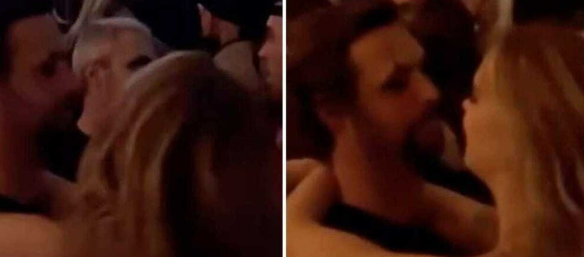 Chiara Ferragni e Giovanni Tronchetti Provera: la storia è ufficiale, il bacio che conferma la relazione