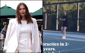 maria sharapova