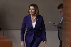 Nancy Pelosi a Taiwan? Sale tensione Cina-Usa