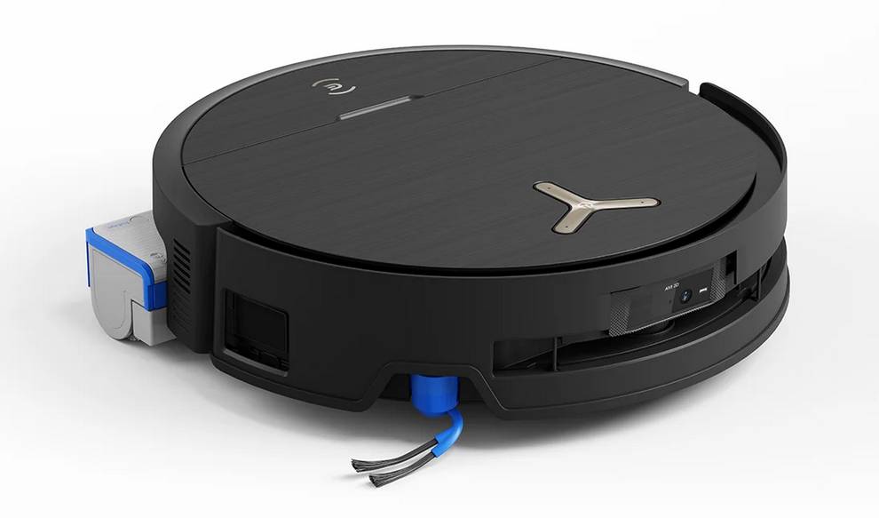 ecovacs presenta ECOVACS presenta DEEBOT X9 PRO OMNI