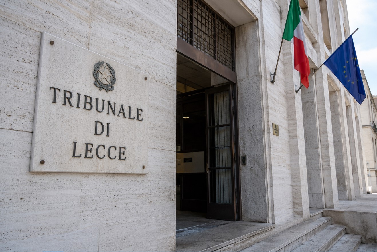 Diagnosi errata e chemioterapia per 33 mesi, risarcimento da 1,37 milioni a Lecce Diagnosi errata e chemioterapia per 33 mesi, risarcimento da 1,37 milioni a Lecce