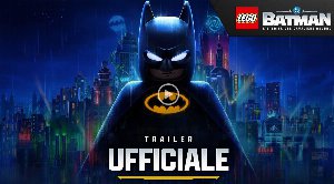 annunciato lego