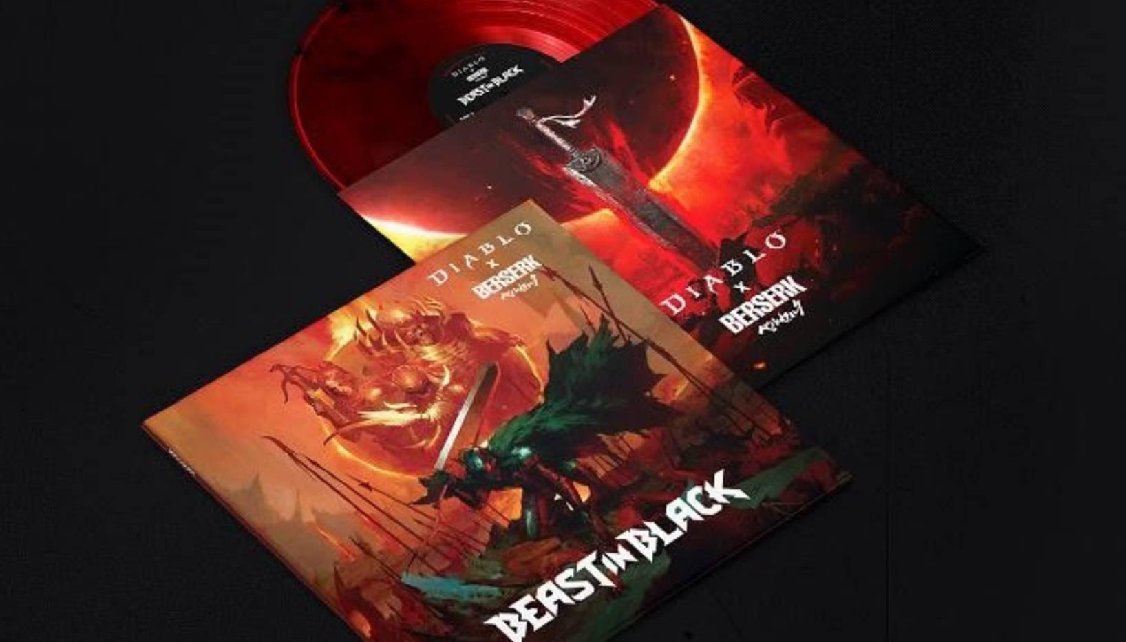 diablo berserk diablo berserk