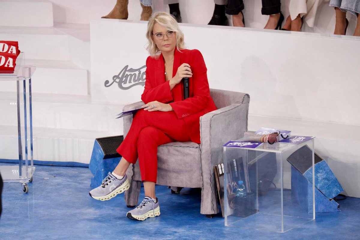 Amici 25, anticipazioni 11 gennaio: ospiti, sfide e classifiche