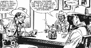 l’arte fumetto l’arte fumetto
