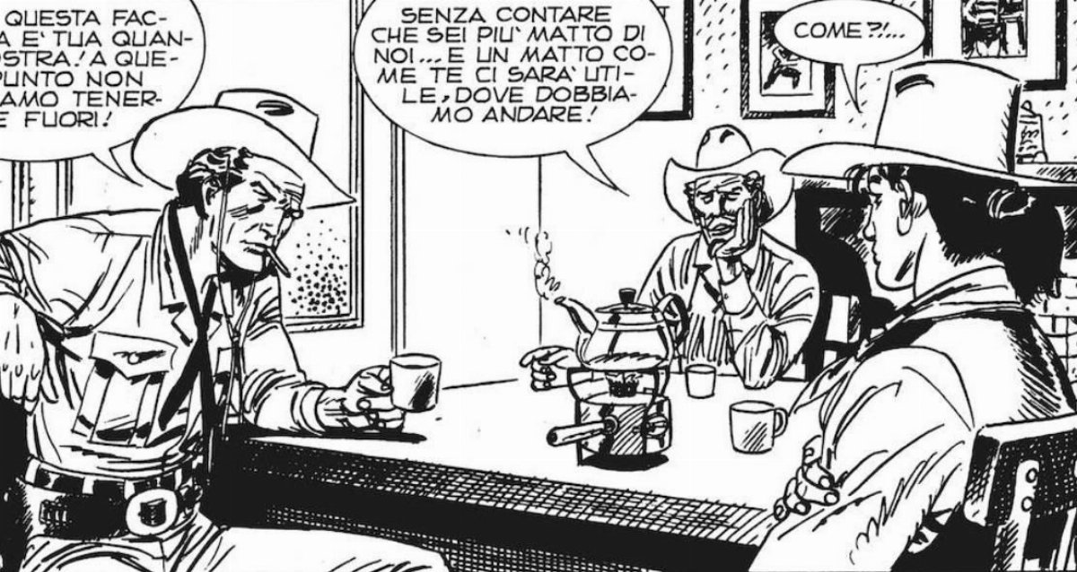 L’arte del fumetto al Lucca Comics & Games 2025