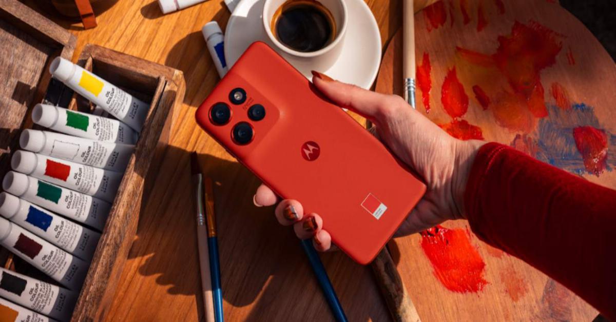 motorola annuncia motorola annuncia