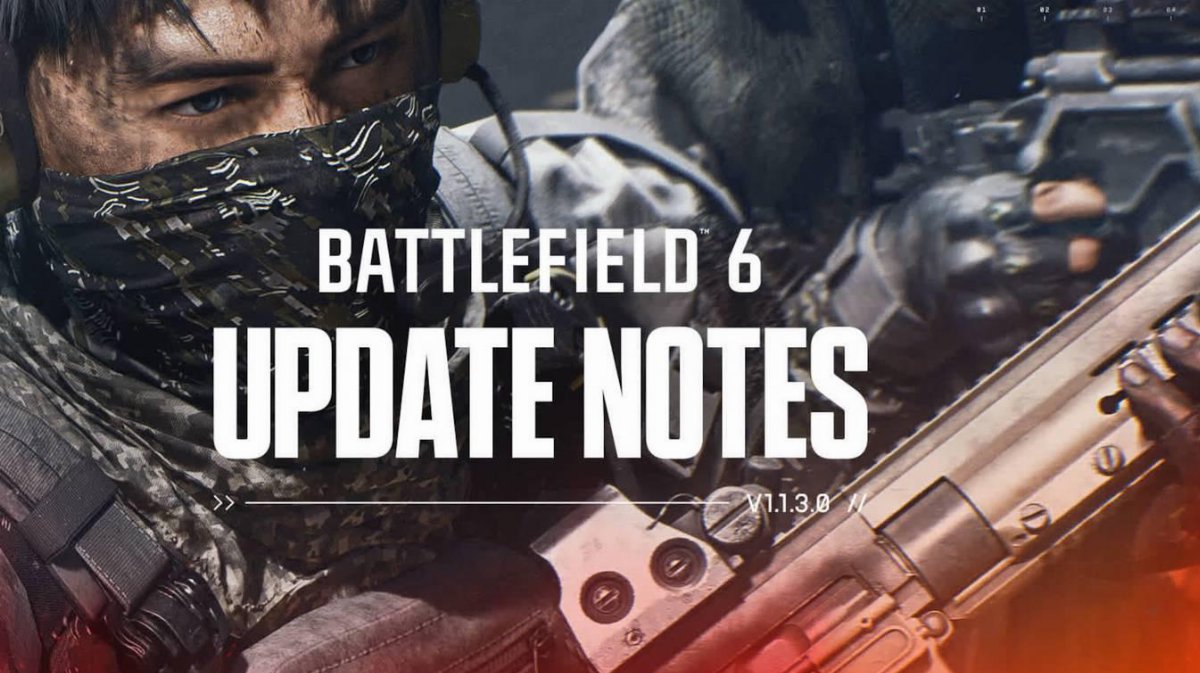 Ampliata la Stagione 1 di Battlefield 6 e REDSEC - Stagione 2 in arrivo