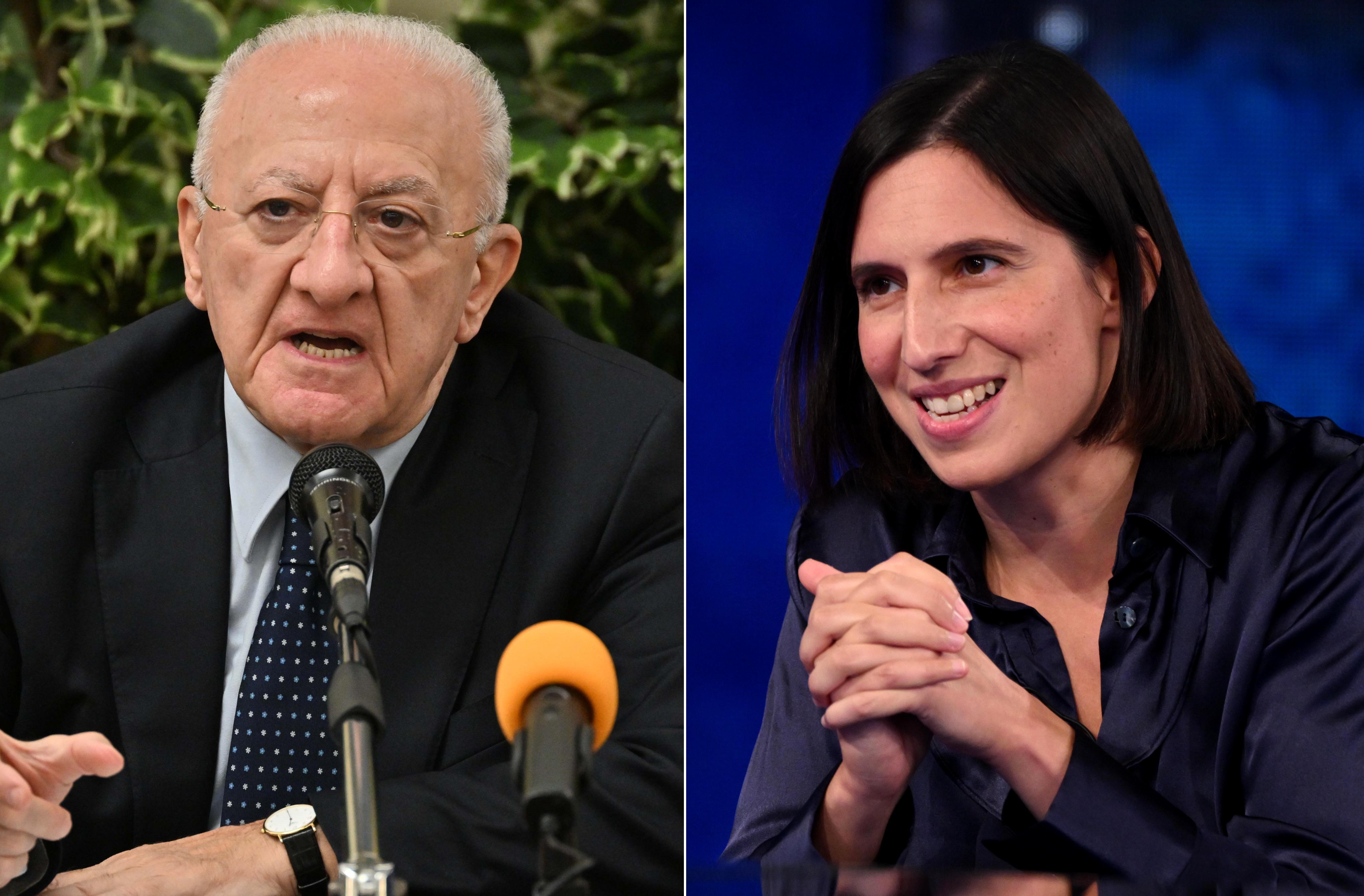 scontro luca scontro luca