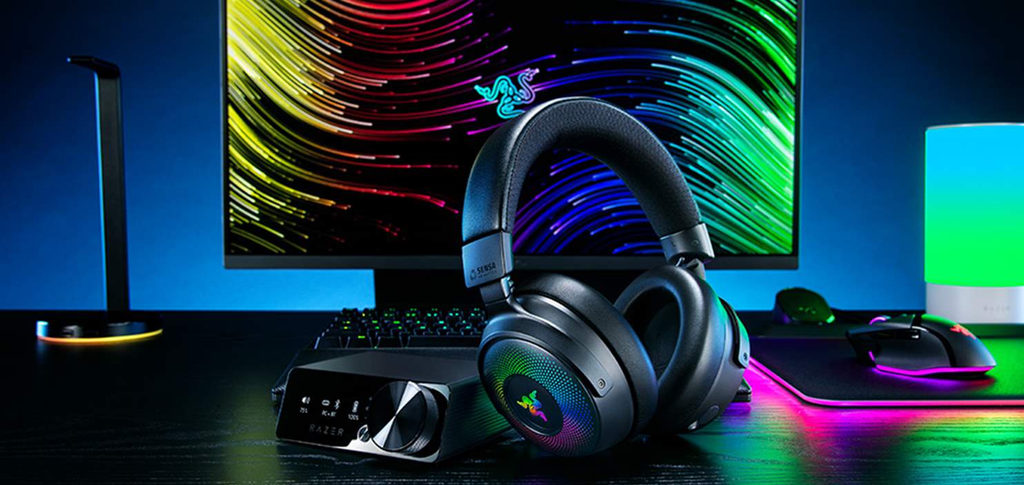 razercon 2024 RazerCon 2024: innovazione e passione per il gaming