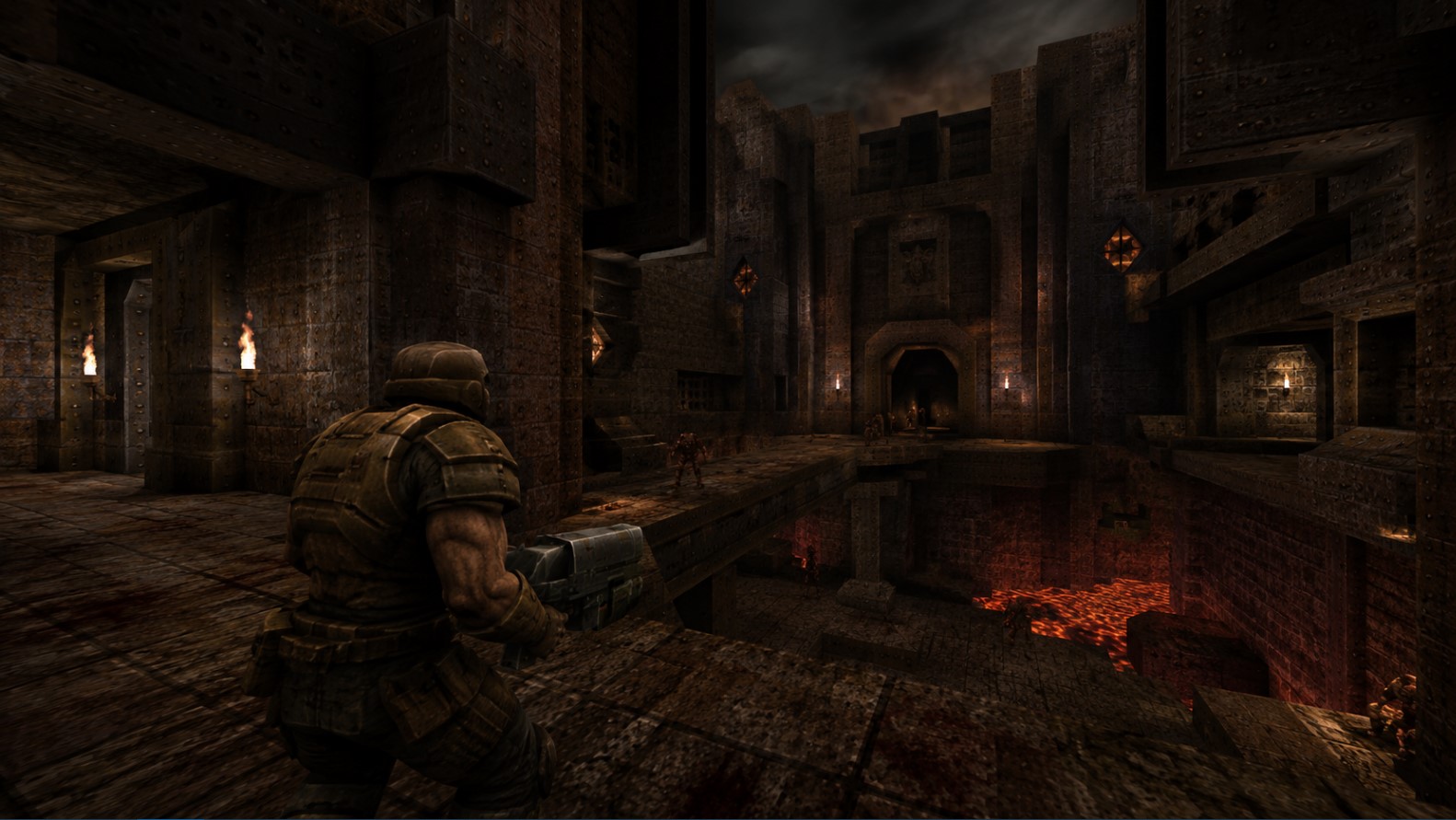 Quake compie 30 anni, il gioco di id Software che cambiò sparatutto ed eSport