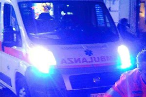 tragico incidente