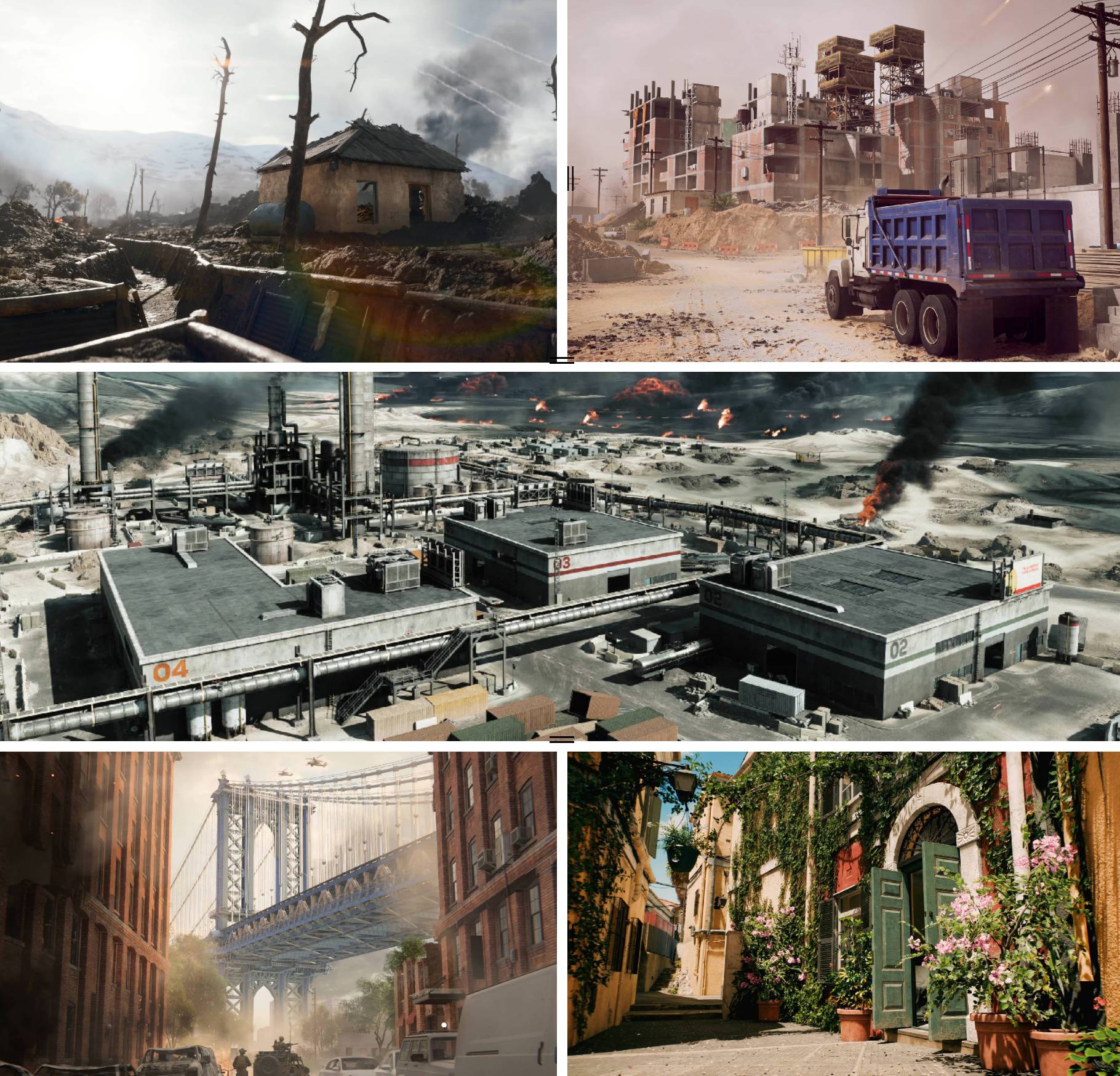 Recensione Battlefield 6